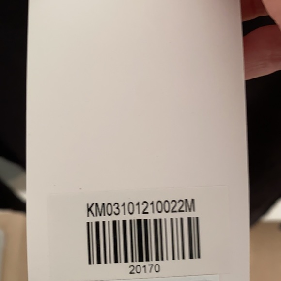 Monroe long sleeve kit and ace - Picture 4 of 4